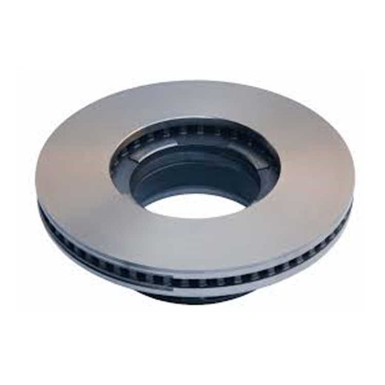 Brake Disc 308835050 For BPW