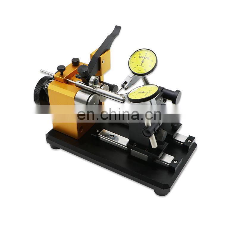SHAHE WK-10/WK-10G High Accuracy Concentricity Measuring Instrument Concentricity Tester Concentricity Gauge