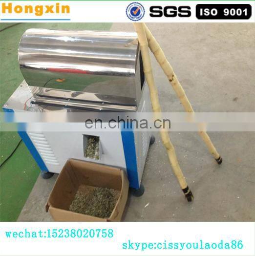 sugarcane processing machine sugarcane peeling machine for selling sugarcane skiving machine