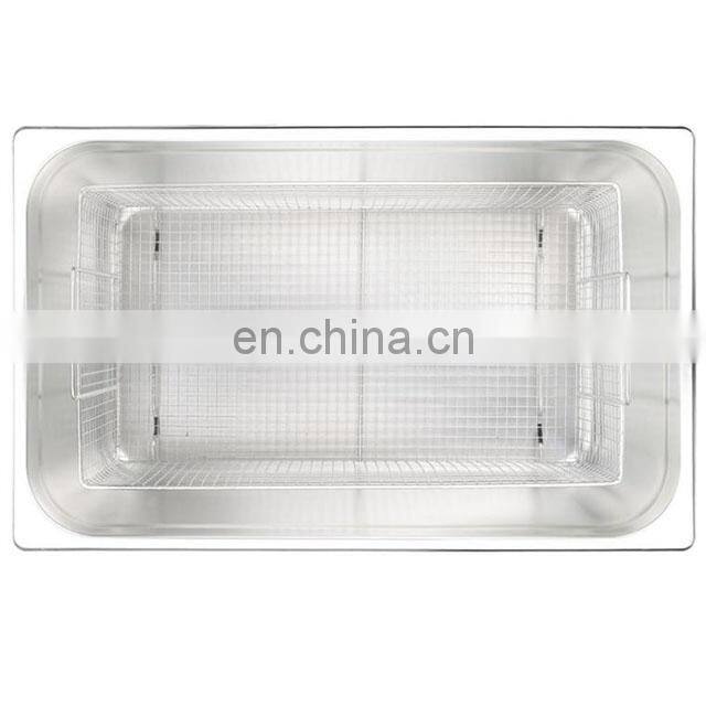 Commercial type Ultrasonic Stainless Steel Restaurant Dishwasher/Easy Operation Hotel Restaurant Industrial Dishwasher