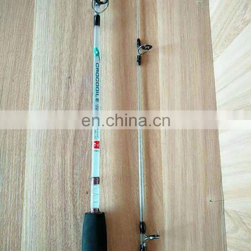 Byloo fishing rod 4.5 original color fishing rod brand 	 fishing rod 50 kg max