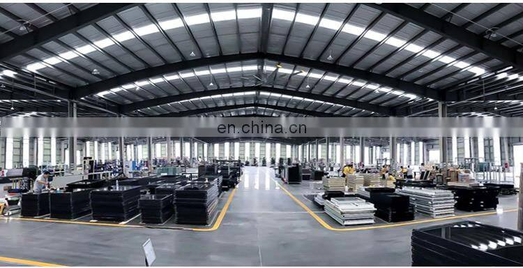 Superhouse CA Modern High Quality Outdoor U Channel Glass Balustrade With Low Price For California