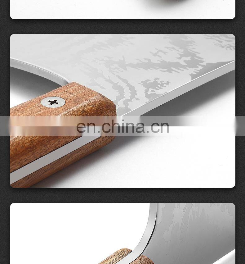 Outdoor Multi Functional Camping Hammer Axe Handle Solid Wood Material Ice Axe And Kitchen axe China