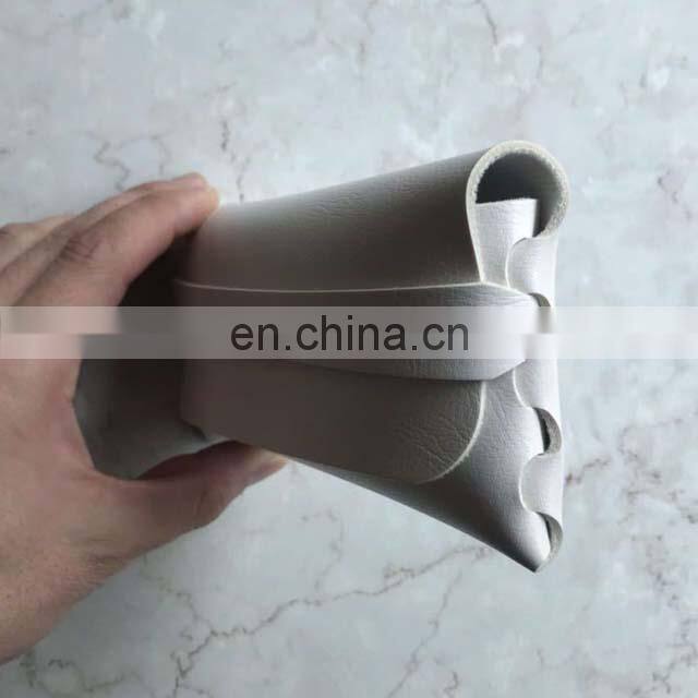 New Fashion Eyewear Bag Black Glasses Pouch Eyeglasses Cases