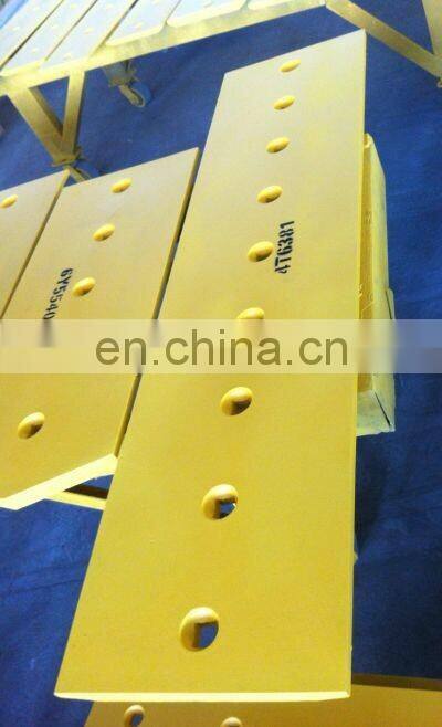 dozer side cutter 2713 1228 cutting edges for motor grader