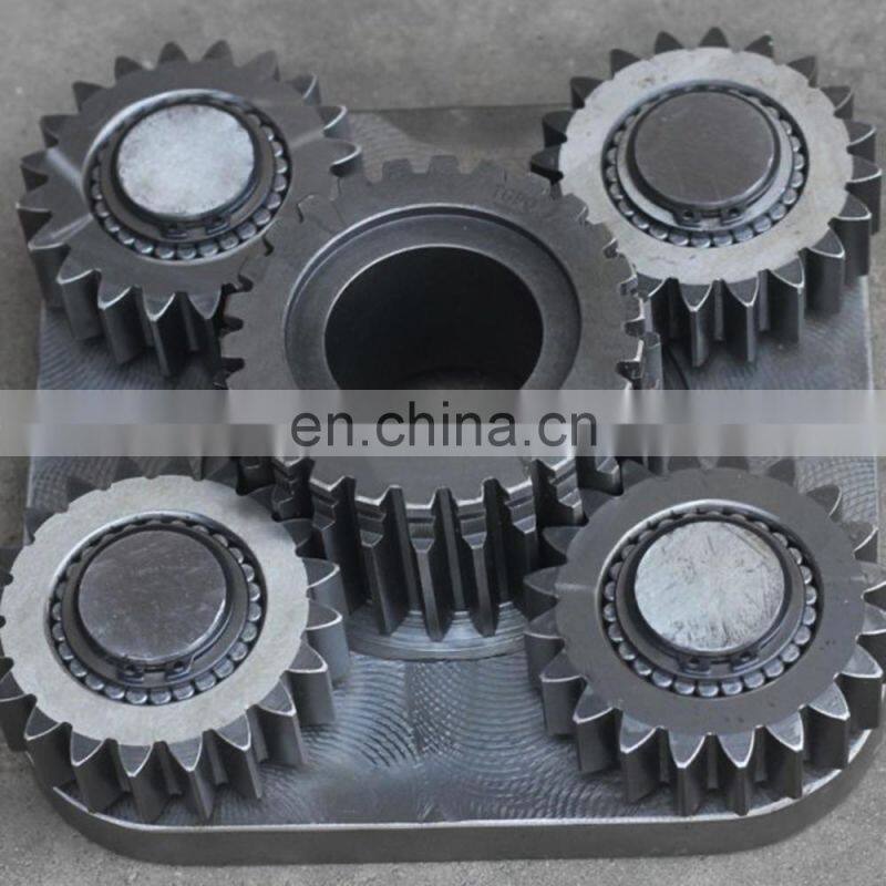 332/H3928 GEAR REDUCTION - COMPLETE SET FOR EXCAVATOR JS200 original parts 332/H3928