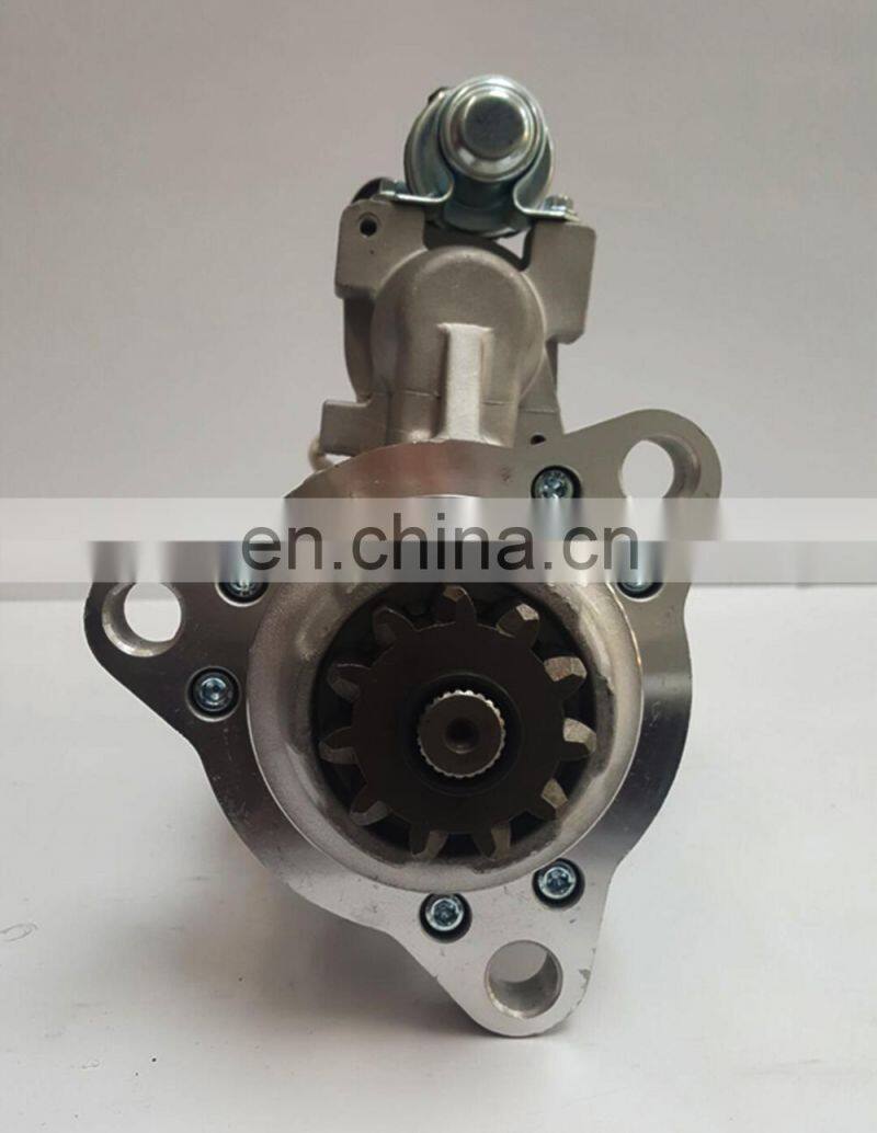 8200038 Starter motor Diesel Engine PARTS Auto engine original motor 8200038