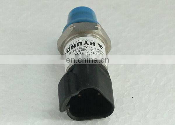 31Q4-40800 Diesel Engine Pressure Sensor 31Q4-40800 diesel engine truck parts