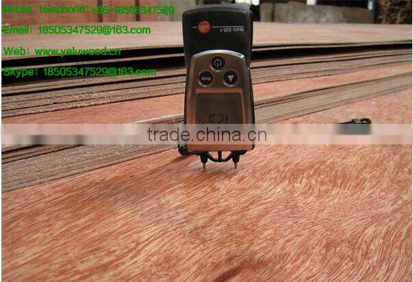 Factory Direct Sale Packaging Plywood