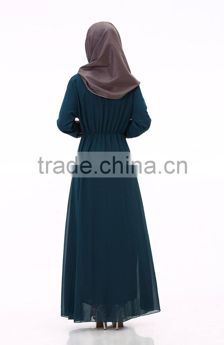 Woman Fashion Dress Long Sleeves Casual Dress Bodycon dress