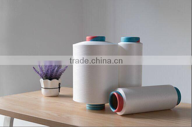 2050 for knitting Spandex covering yarn(for socks and lingerie)