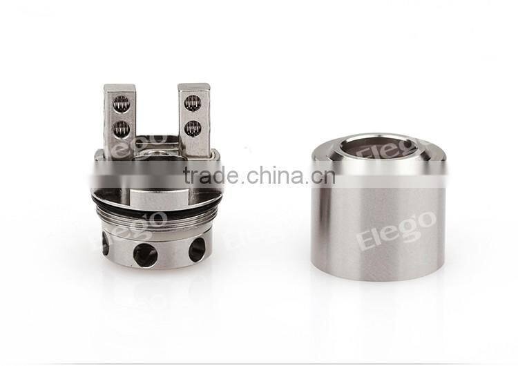 Vaporesso Newest Giant Dual Tank with RTA Deck , 4ml Vaporesso Giant Dual Tank