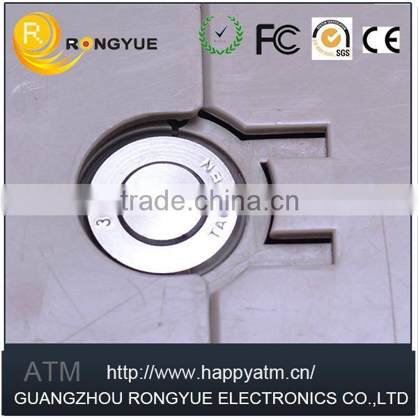 Sbi Kiosk Banking Services ATM RB Circulate Cassette HT3842WRBC