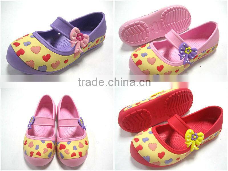 raw eva material to manufacture slipper factory liyoushoes