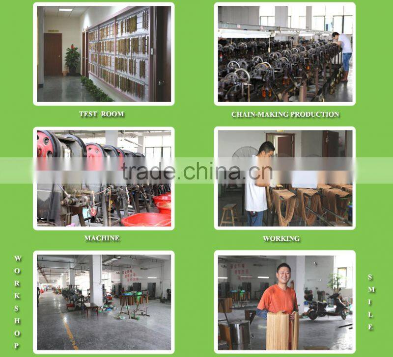 2015 china wholesale chain gold jewellery long fashion chain & coffee gold plated link chain