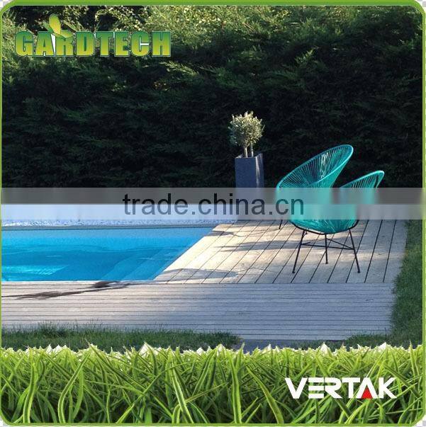 outdoor multicolour rattan chair