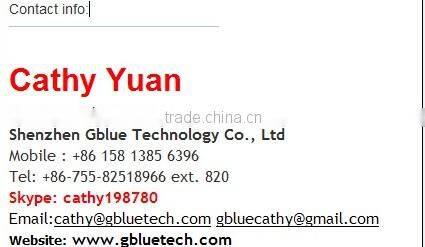 stereo bluetooth wireless headset- M-1