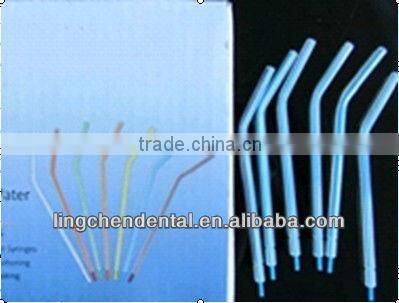 Dental Surgical Aspirator Tips