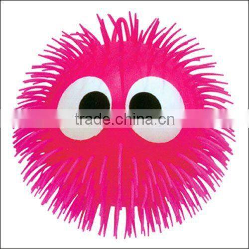 Promotional Puffer Ball, Flashing Puffer Ball