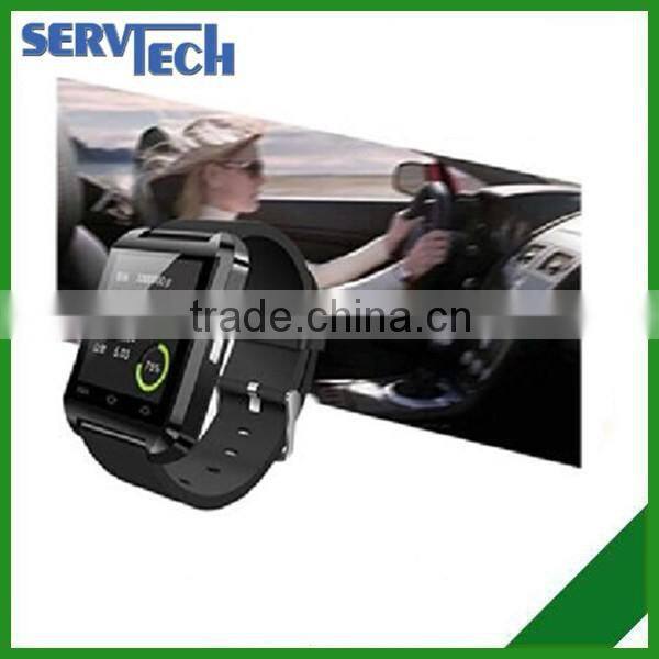 Best Sale!China New Smart Bluetooth Watch For Android, Android Bluetooth Watch,Smart Watch U8