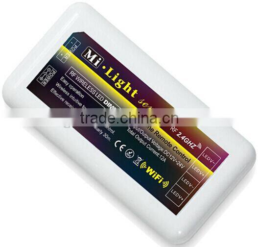 2.4G RF Dimmable LED Driver