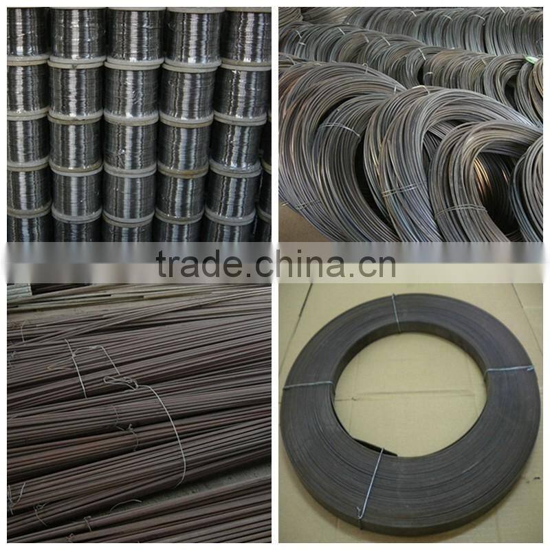 FeCrAl electronic heating wire