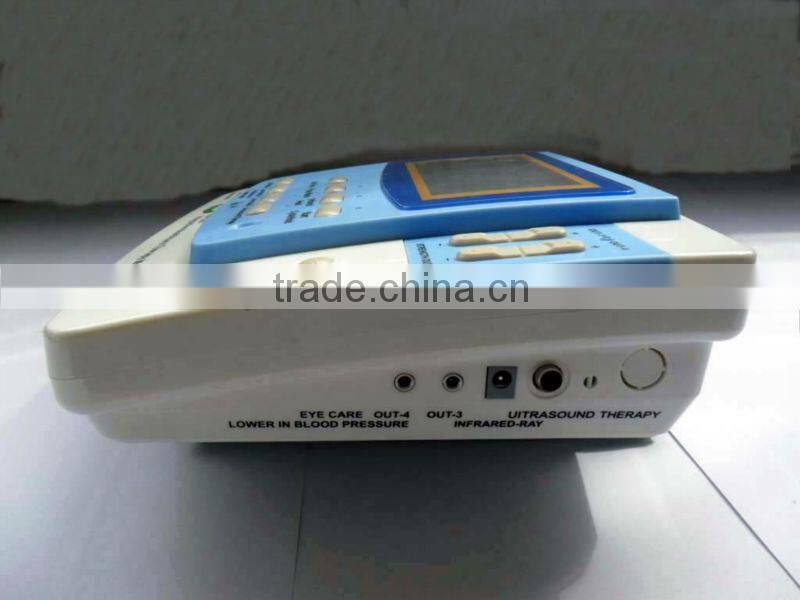 EA-F29(LGHC-33) ultrasound heating rehabilitation equipment