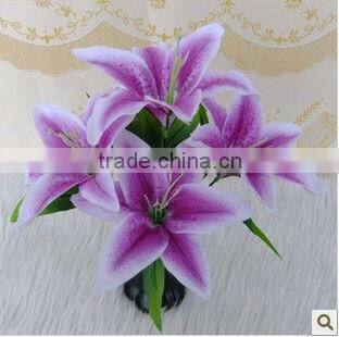 Artifical Rose Flower(Used for home decoration