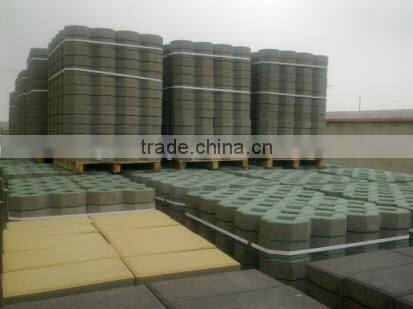 ELSA2000 fully-automatic block making machine