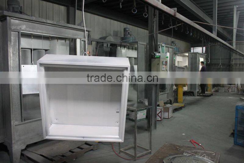 Factory price IP65 40w 60w 80w 100w cob LED street light housing with lens