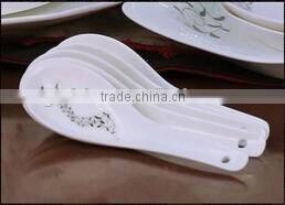 56 pcs dinner dishes low price