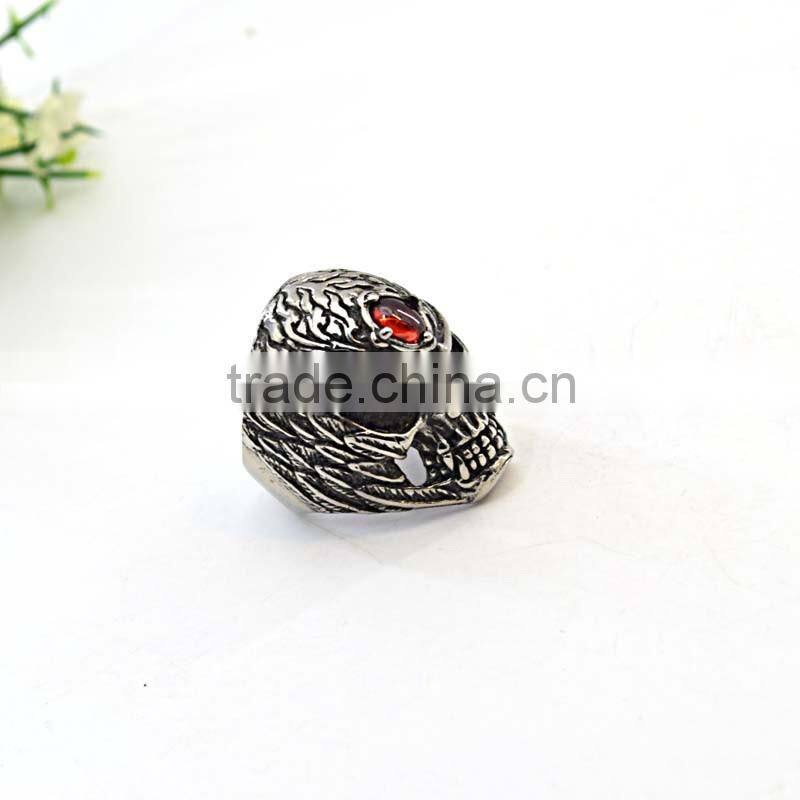 Cheap wholesale ring silver rings without stones fashion jewelry 2016 rings