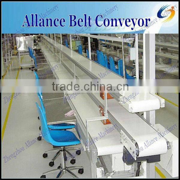 Multifunction high quality belt conveyor, belt conveying machine