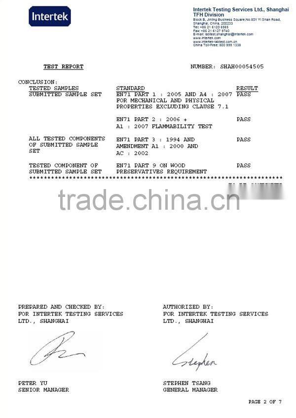 high quality super funny 3d puzzle