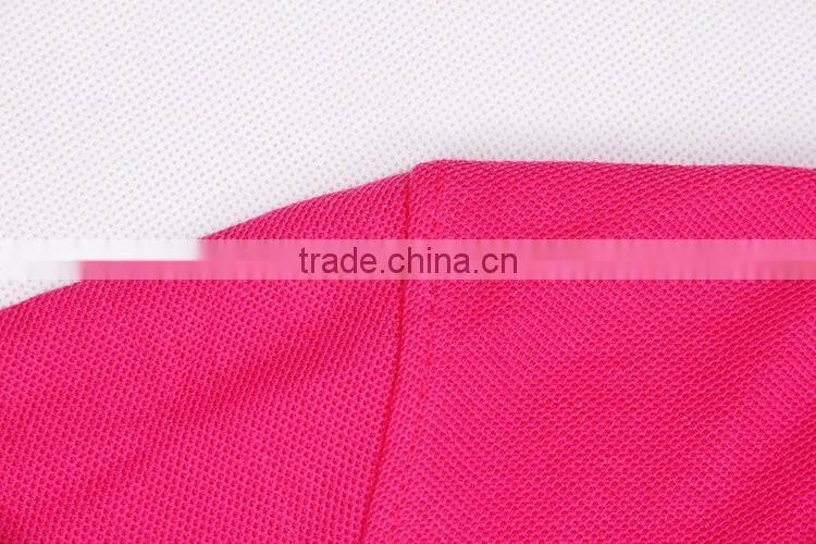 kids polo shirt primary school uniforms custom-made
