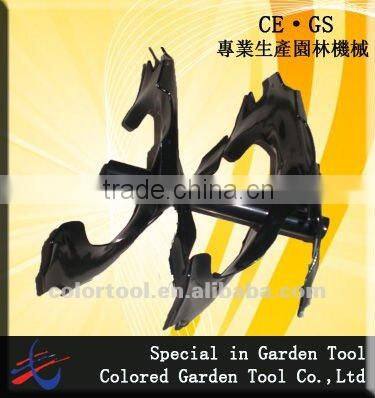 QICAI (196cc) Snow Blower 6.5HP/Snow Thrower/Snow Remover CE Approval