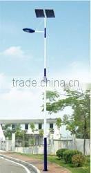 12/24v Aluminum material ip68 street solar light led