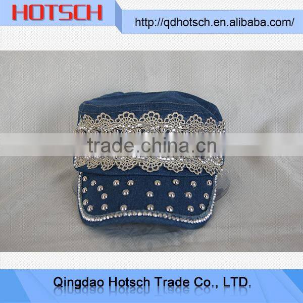 Wholesale china trade newest sports washed fashion cap