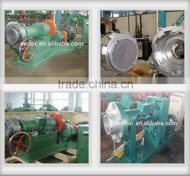 High Technical Waste Tyre Recycling Machine