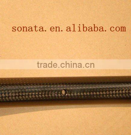 20mm clincher carbon rim 32h Toray T700 carbon fiber