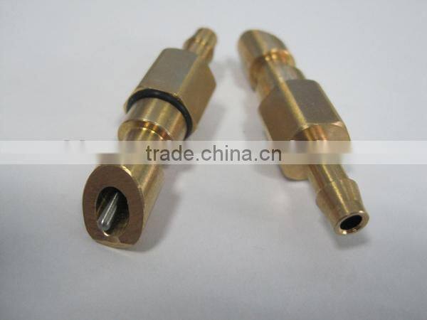 solid brass nipple drinker,mouse nipple drinker,rat nipple drinker