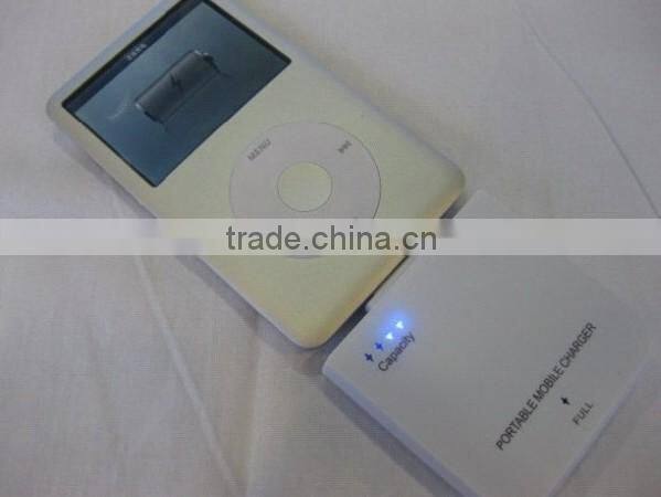1900mAH For iphone 4 external battery