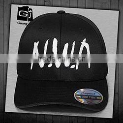Guangjia Design Flat Brim Better Plain Cheap Hip Hop Flat Cap Wholesale