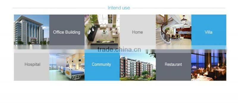 Forrinx Wireless Electronics Doorbell with 52 Ringtones 300m Distance Waterproof Push Button