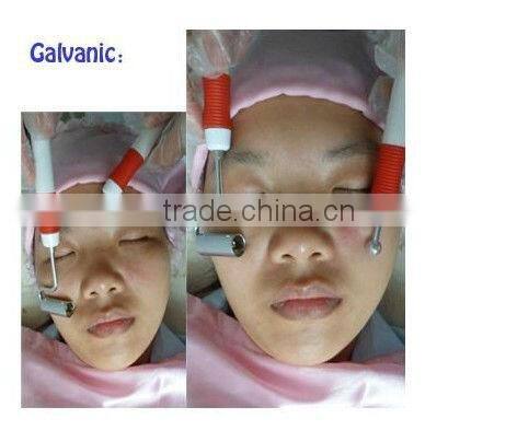 VY-1608A 19 in1 Facial massage machine international distributor wanted
