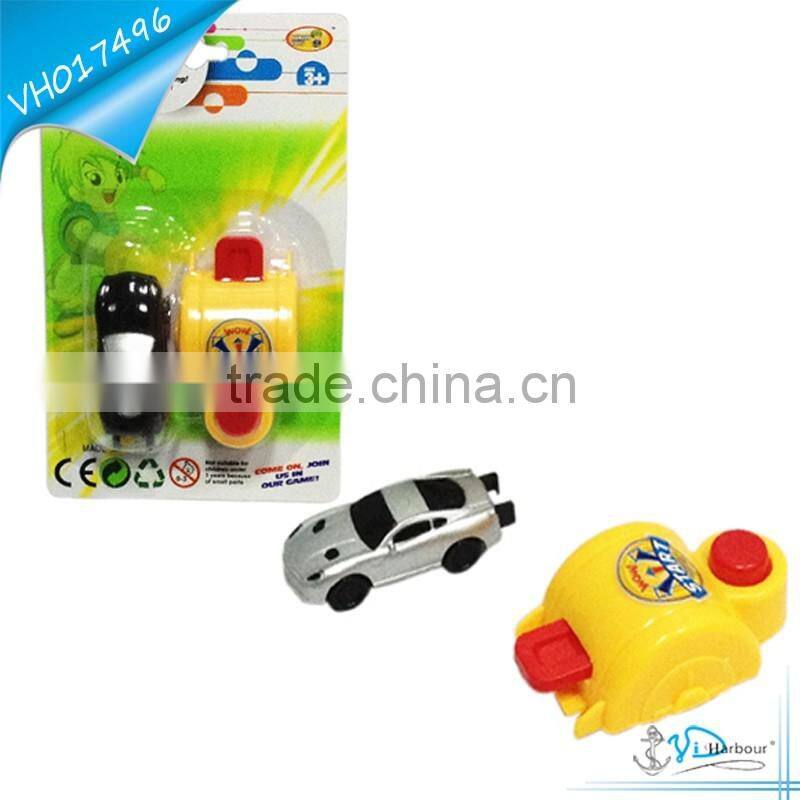 Promotional Crazy Plastic Mini Car Toys