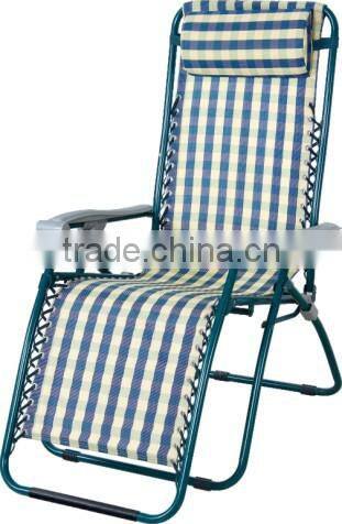 portable and comfortable rattan chair