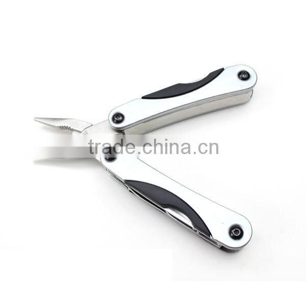 Excellent multifunctional folding plier