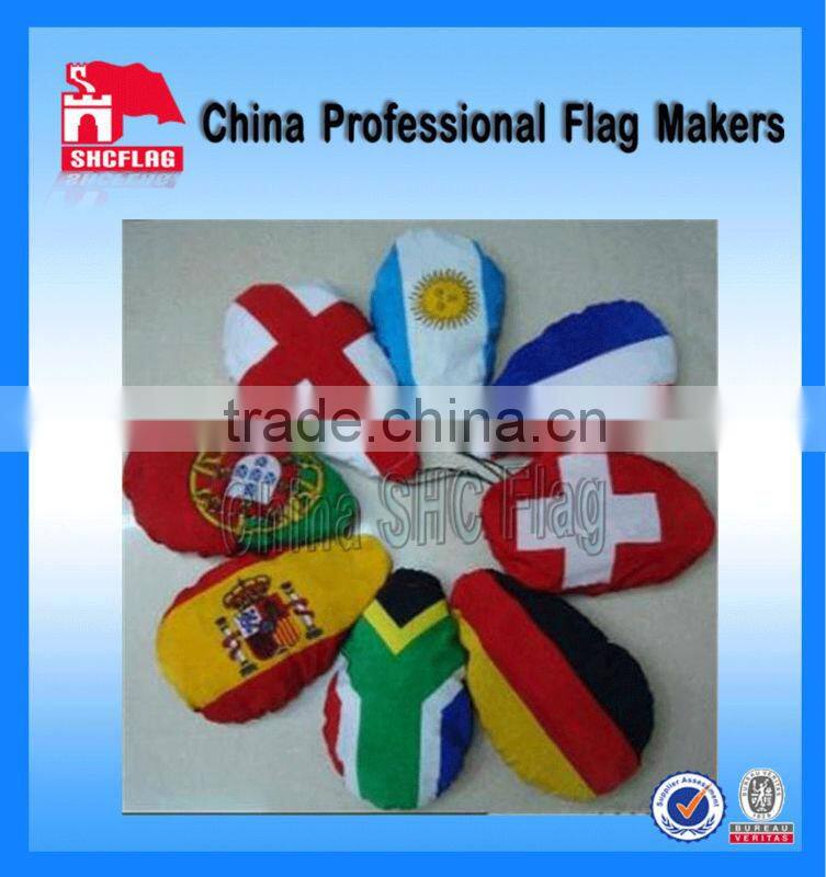 Promotion top quality and fashionable mirror cover
