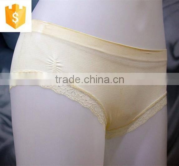 Girls sexy cotton panty/ white cotton panty underwear